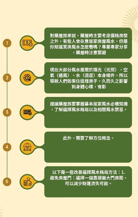 風水方位判定|坐南朝北怎麼看？房屋座向、財位布置教學，讓你兼顧運勢與居住。